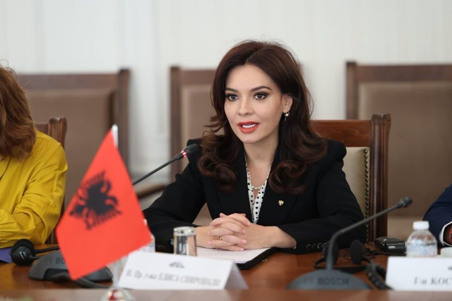 “Bota Serbe”, Spiropali: Ide e rrezikshme për rajonin