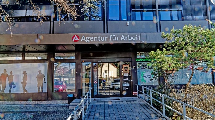 Shumë njerëz në Gjermani nuk mund të jetojnë nga rroga