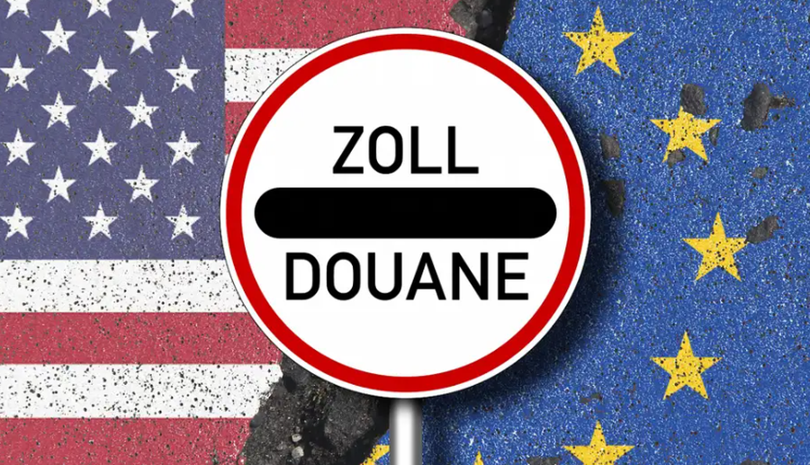 European Parliament: No "deal" at any price with the US