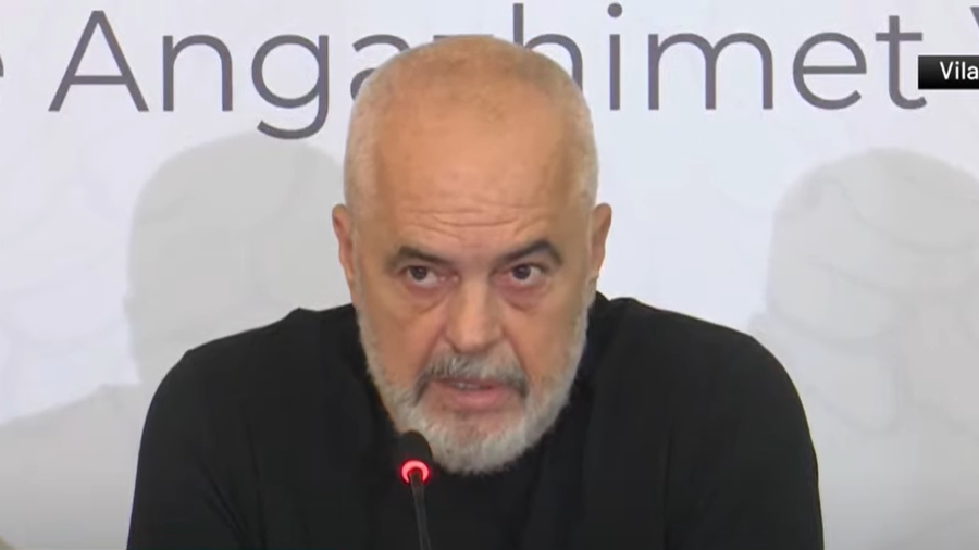 Rama gathers mayors in Durrës, topics of discussion revealed