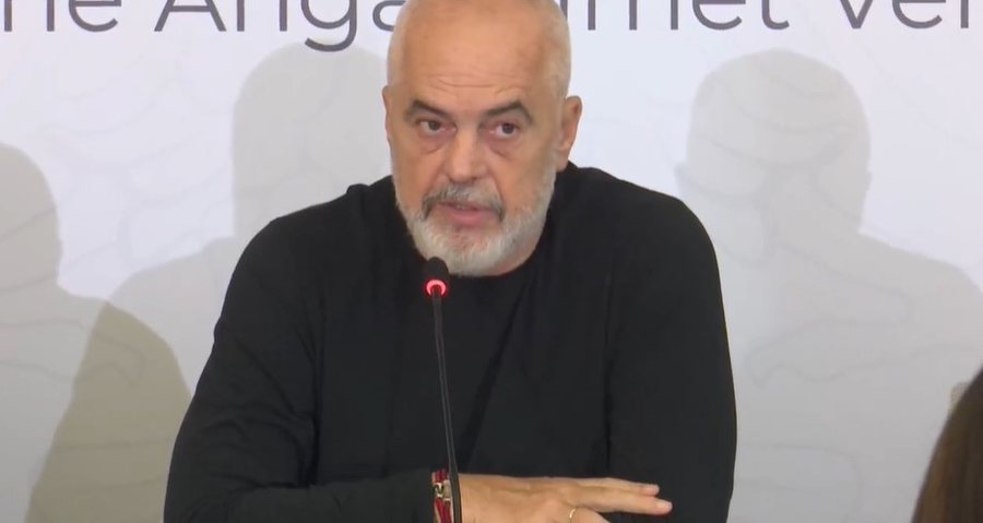 “Teknologji për monitorimin e ndërtimeve”, Rama: Kamera e