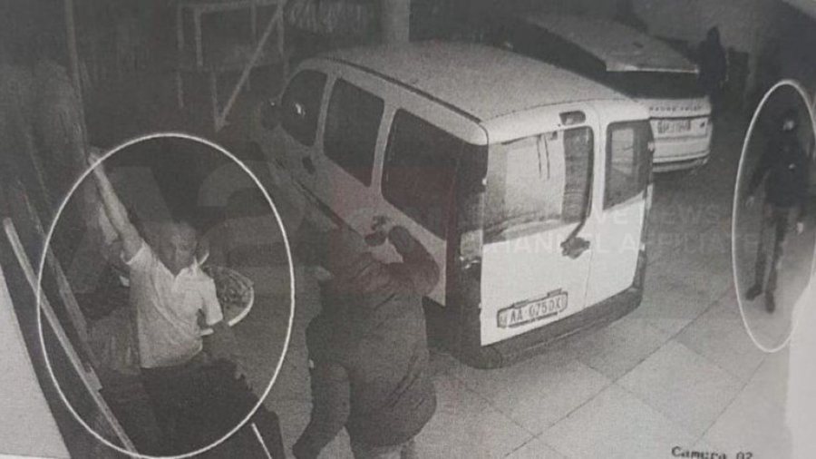 Zhdukja e Jan Prengës, Prokuroria me dy qëndrime për