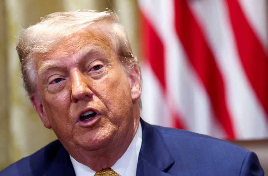 Trump premton një 'deklaratë të rëndësishme'
