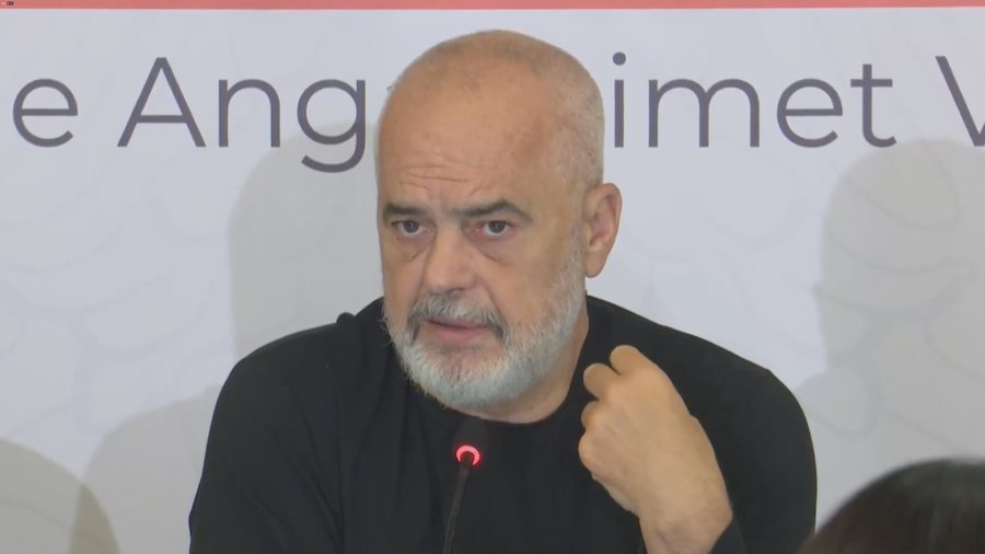 “Taksën 0 dhe vetëm pushtojnë”, Rama: Me këta