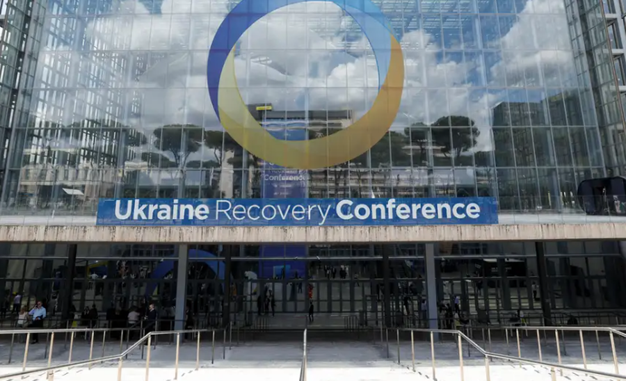 Vlerësimi i Kievit: Ukrainës i duhen rreth 850 miliardë