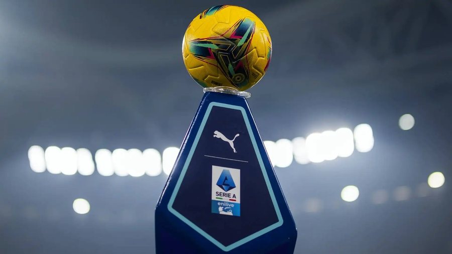 As Juve, as Milan e Inter, skuadra që ka hapur "thesin" në
