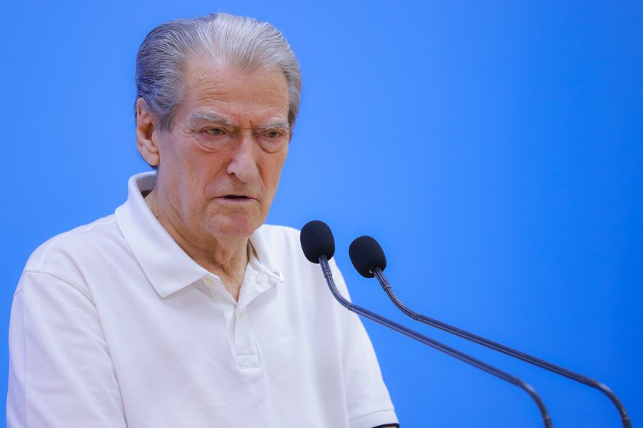Berisha: Nuk ulemi me qeverinë Rama për reformën territoriale,