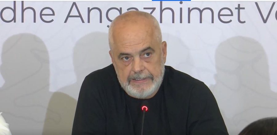 Rama paralajmëron bizneset: Nga e hëna do të konfiskohet
