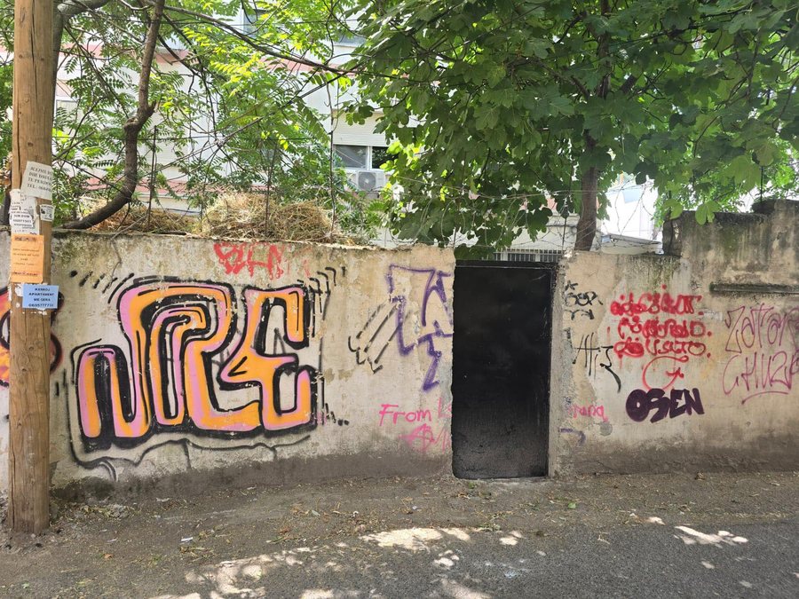 A do prishet Muri i Berlinit në Tiranë