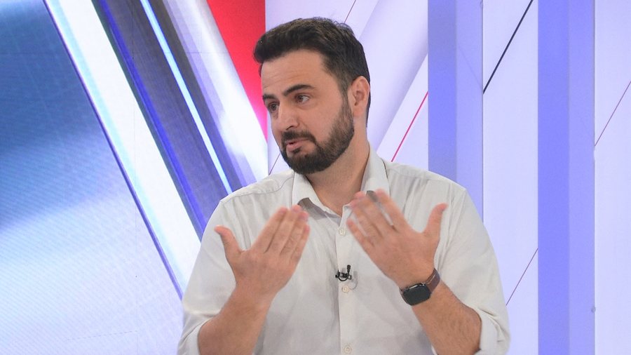 Endri Shabani letër Celibashit, i kërkon të njohë
