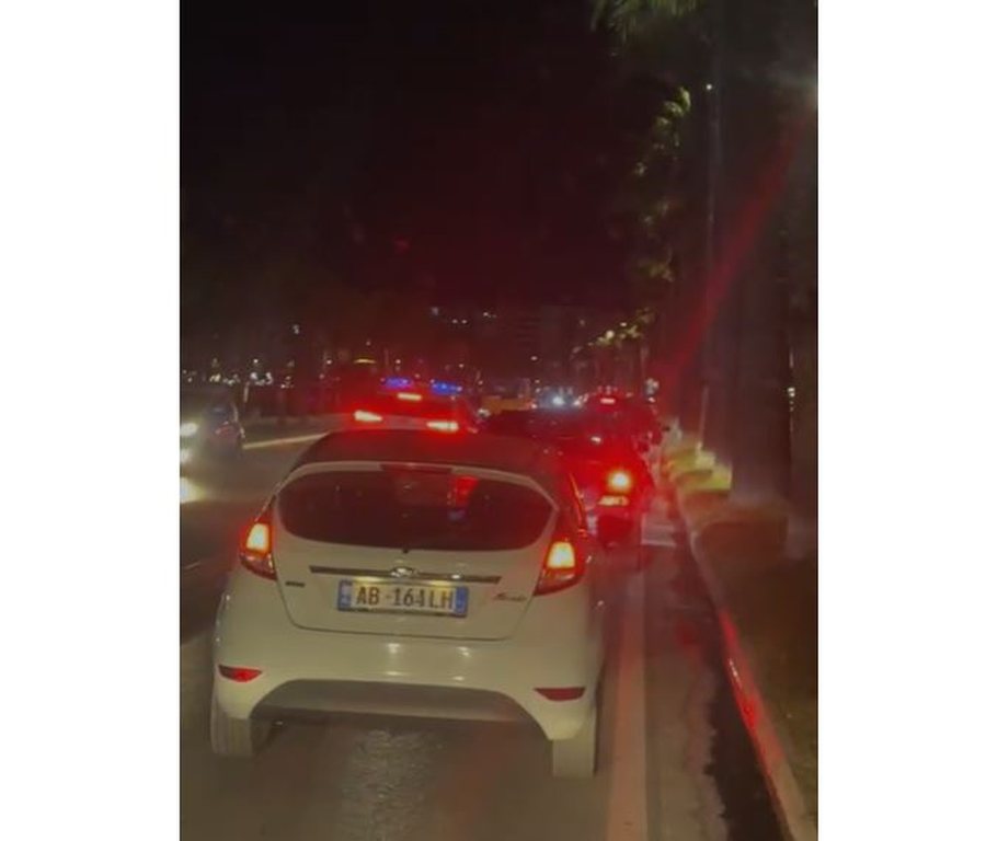 Konflikti me plagosje në Vlorë, shoqërohen 4 persona,