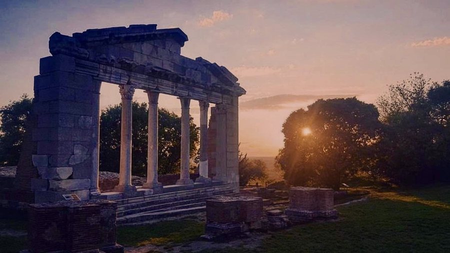 Publikohen shifrat e turistëve në sitet kulturore, kryeson Butrinti