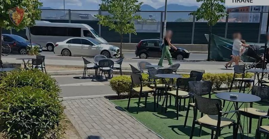 Vendparkim dhe lokal, lirohen dy hapësira publike në Astir dhe