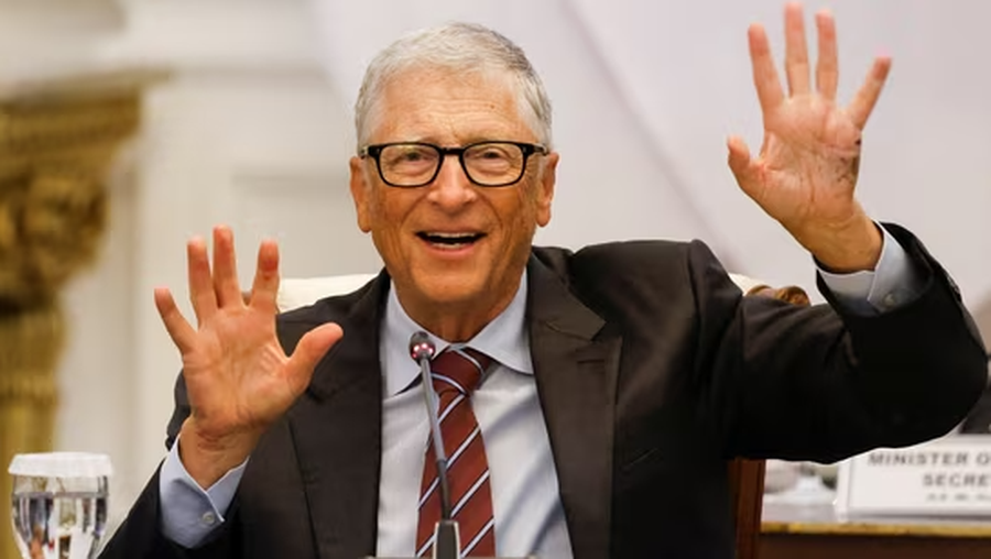 Deklarata që i kushtoi shtrenjtë... Bill Gates është sot 51