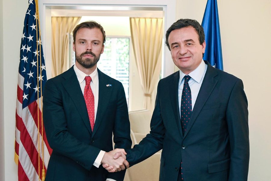 Kryeministri Kurti takoi zyrtarin e lartë të DASH, zbardhen detajet