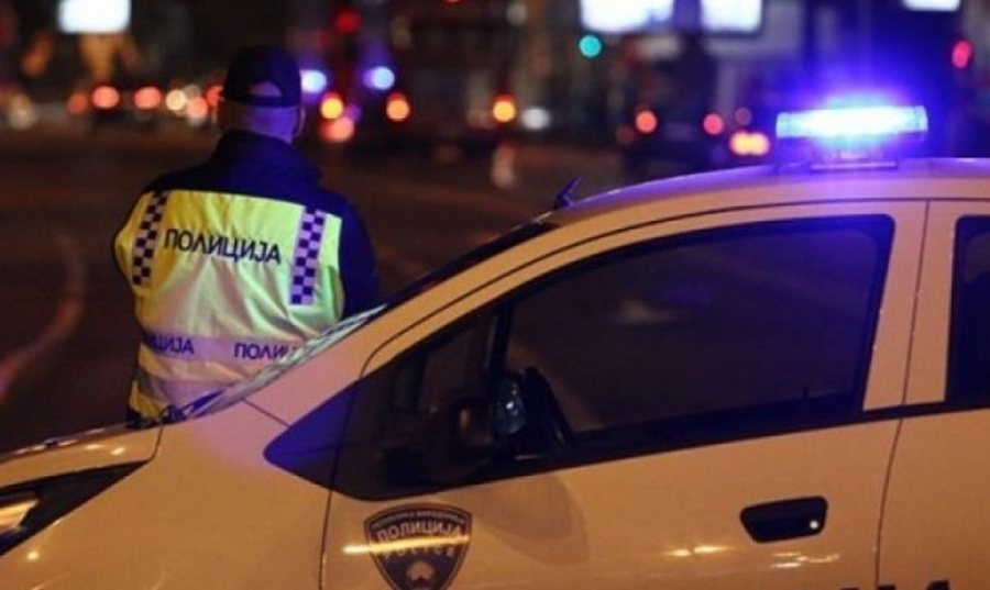 Tragjedi në Prilep, burri vret nipin dhe djalin e tij e më pas