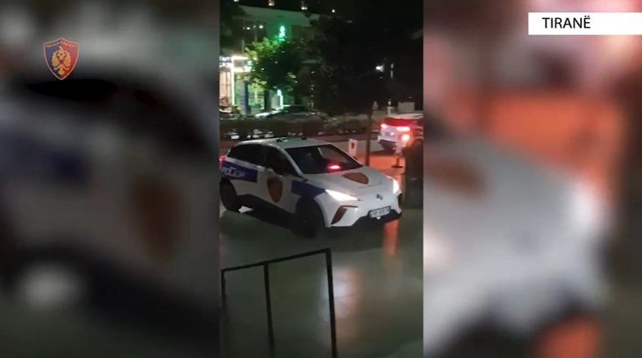 Plagosje me armë zjarri në Valias, arrestohen autori dhe i