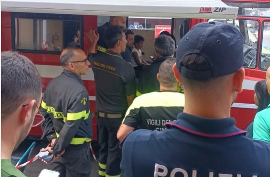 Mrekulli vere, gjendet 5 vjeçari që humbi në Itali