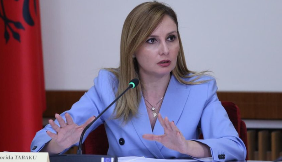 Tabaku për median gjermane: Integrimi kalon më parë nga proceset