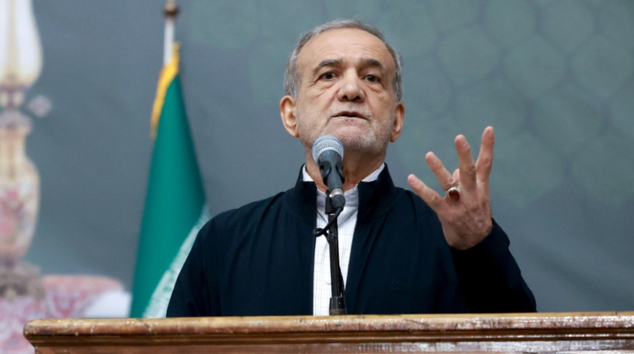 Prapaskenat e sulmit izraelit, Presidenti i Iranit u plagos nga bombardimet