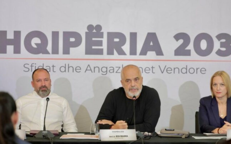 Vijon “furtuna Rama”? Kryeministri e nis javën me takim në