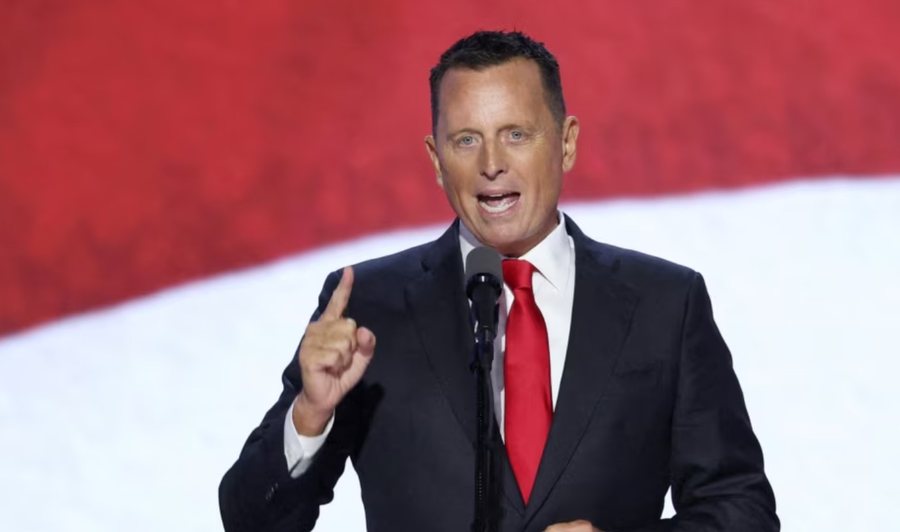 Grenell akuzon Osmanin për “manipulim të fjalëve”