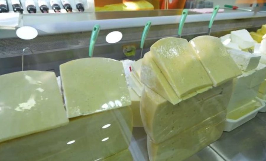 Dairy products without invoices will be seized from Monday! Tax authorities