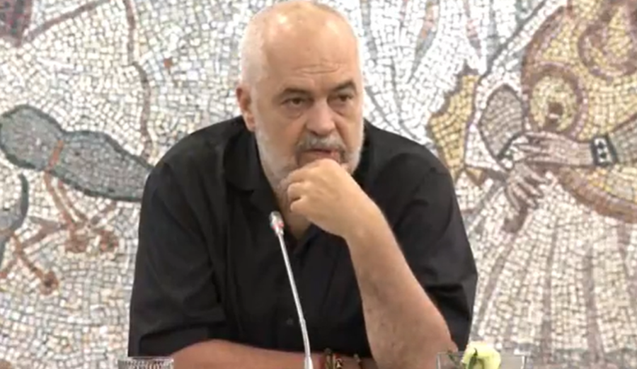 Aksioni i IKMT, Rama: Nuk janë të shkretë për bukën e