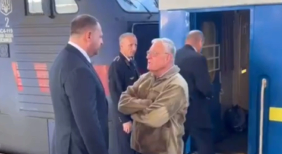 Lufta në Ukrainë, i dërguari special i Trump mbërrin në