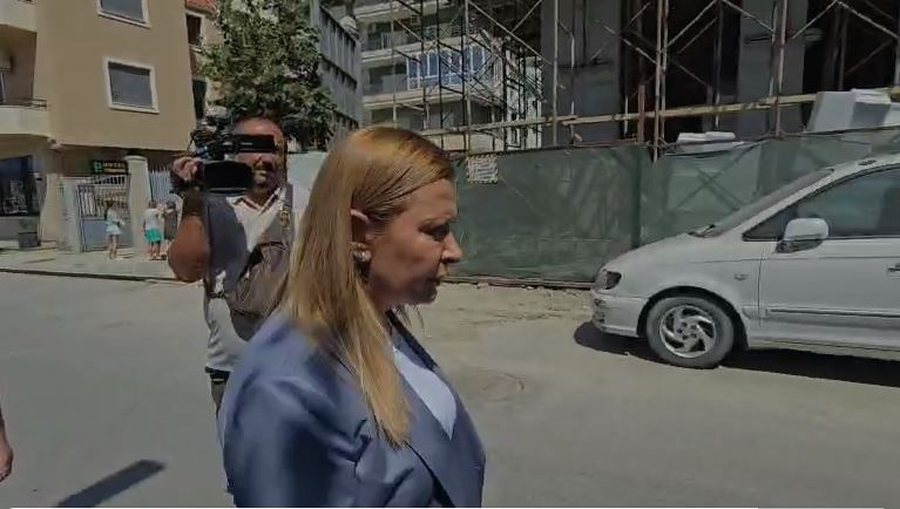 Dallëndyshe Bici në Vlorë, nis verifikimi i ndërtimeve pa