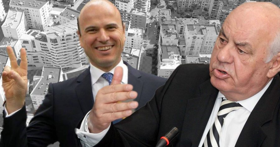 Tha se toka e klubit Partizani ishte blerë nga italianët, dhëndri