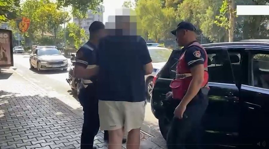 "The Wanted", 37-year-old wanted man in Spain arrested by Traffic