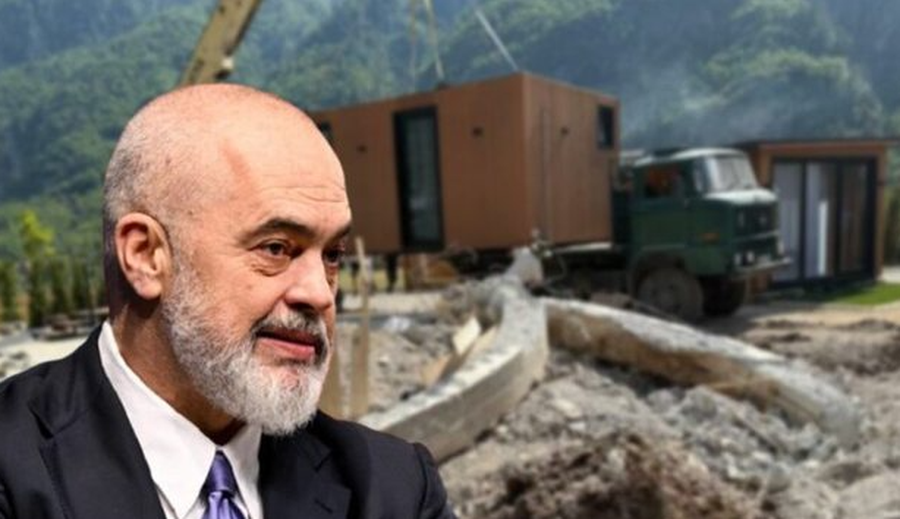 Reformë e re e kontrollit mbi territorin, Rama: Çojmë në