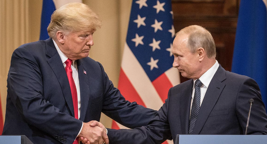 "60 ditë luftë intensive", Putin i tregon Trumpit se po nis