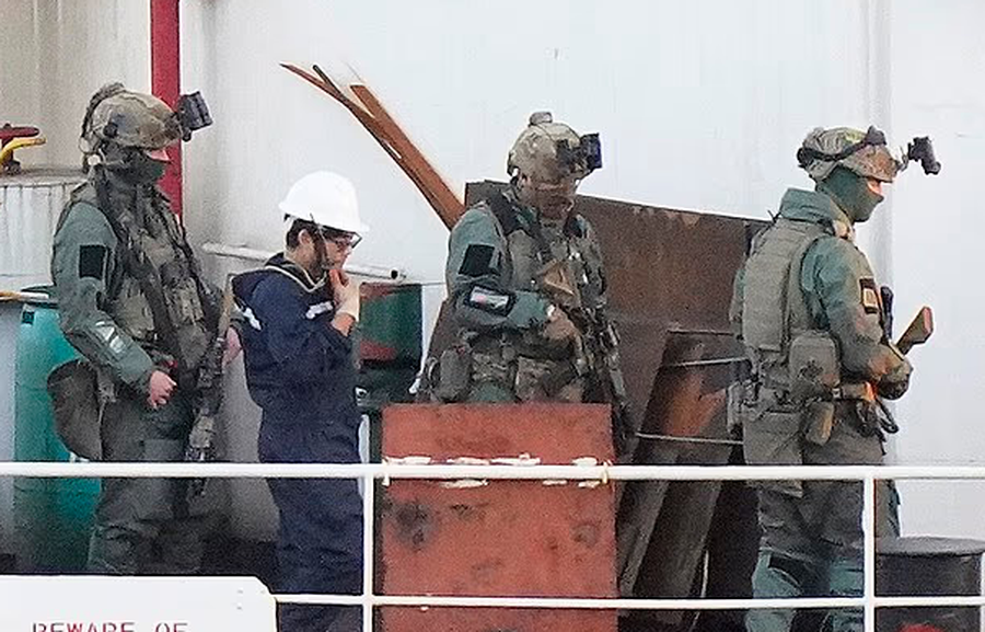 Aksioni si në filma i DEA-s ku u kapën 2.2 ton kokainë, zbardhet