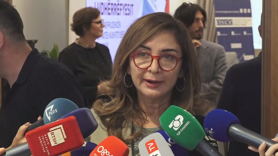 "S'do verifikojmë në Theth", Avokatja e Popullit