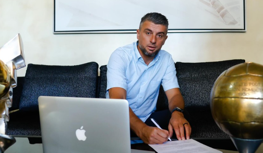 Tirana zgjedh trajnerin e ri, ia beson pankinën një beratasi