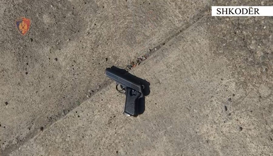 Policia parandalon një ngjarje të rëndë në