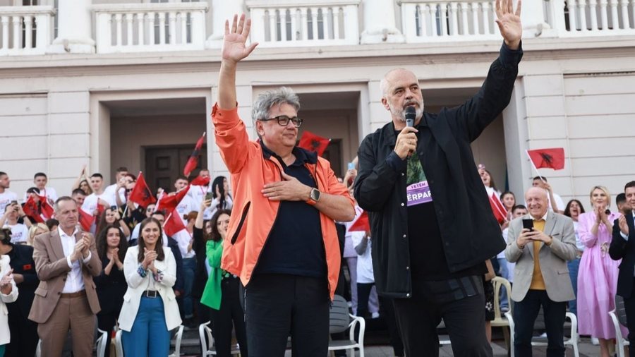 “Ultimatumi Rama”, dorëhiqen të gjithë