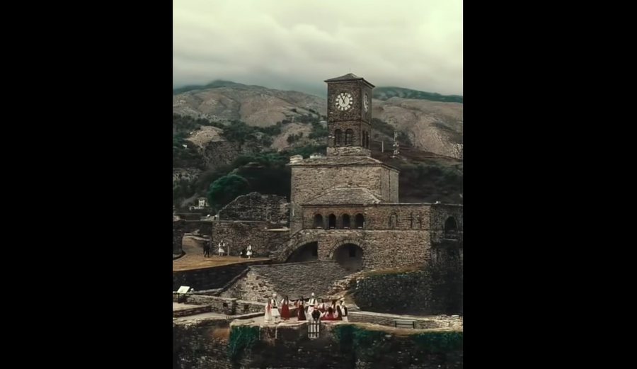 20 vjet në UNESCO, Rama: Gjirokastra, pasuri botërore dhe
