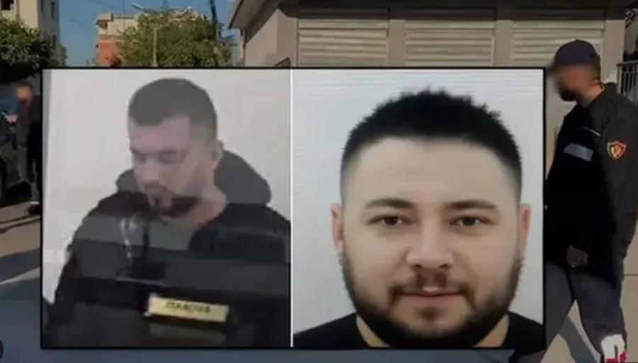 “I qëlluam nga brenda makinës, mu bllokua arma”, Skerdi