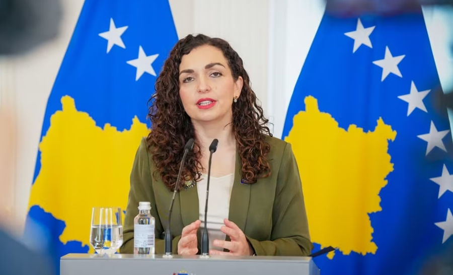 Osmani: Serbia përpiqet vazhdimisht ta destabilizojë Kosovën