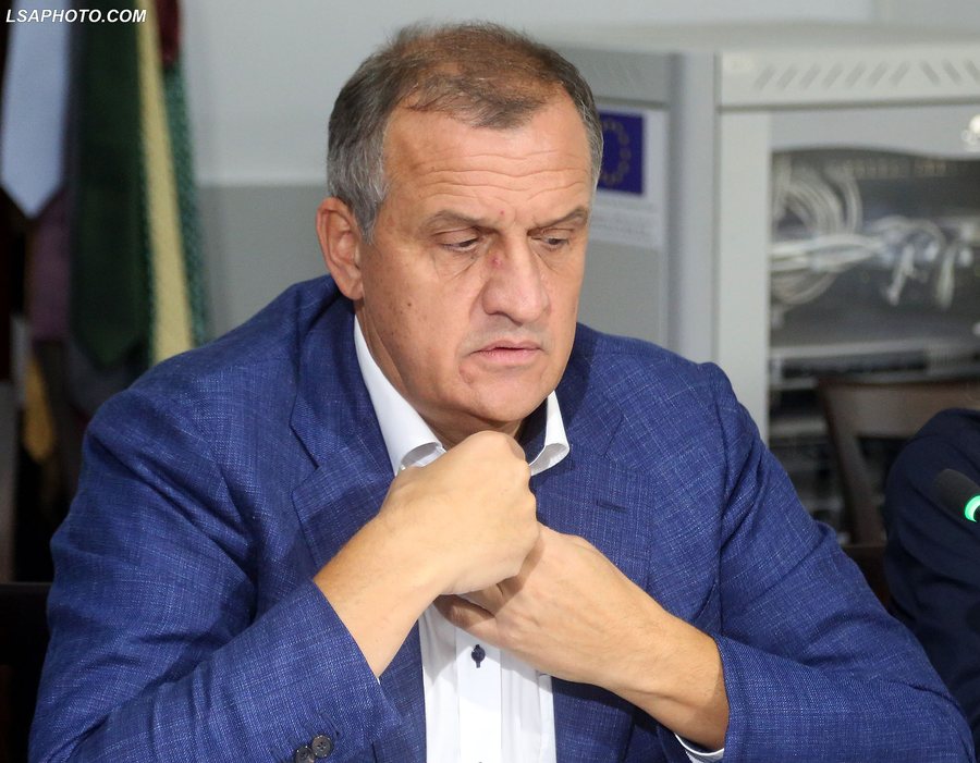U dërgua në spital, si është gjendja e ish-ministrit Ilir