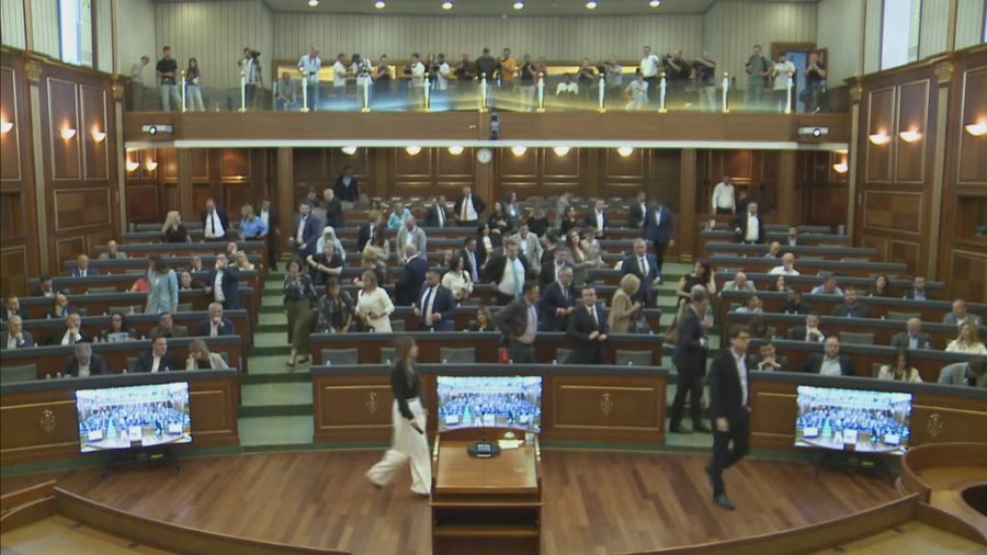 Kosova mbetet pa kuvend e qeveri, dështon përpjekja e 47, Haxhiu: Ka