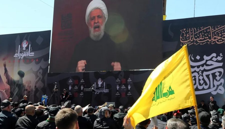 Sulmet izraelite vrasin 12 persona në Luginën Bekaa të Libanit