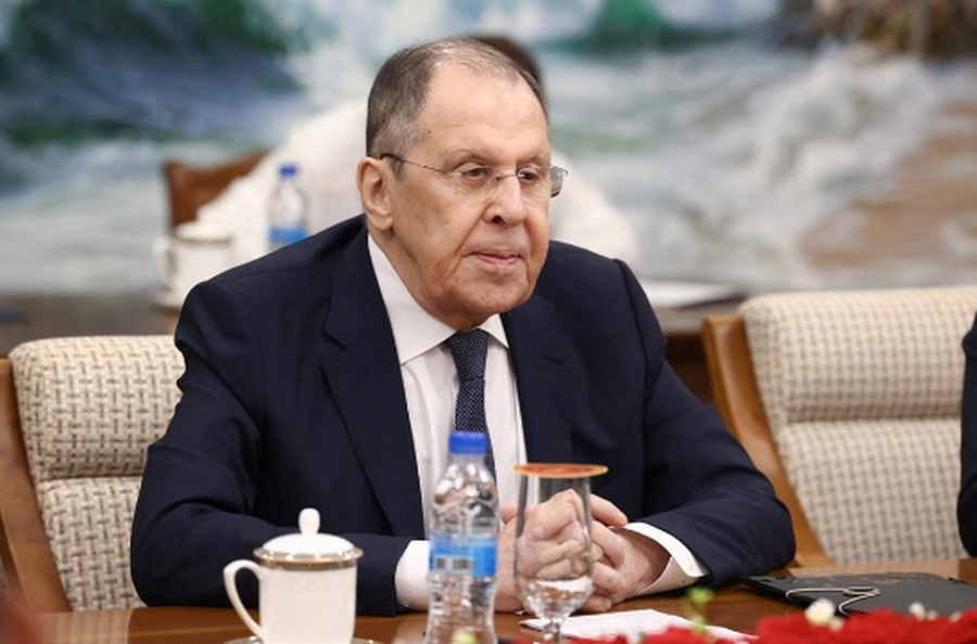 Minister Lavrov: We want to see what the US really wants