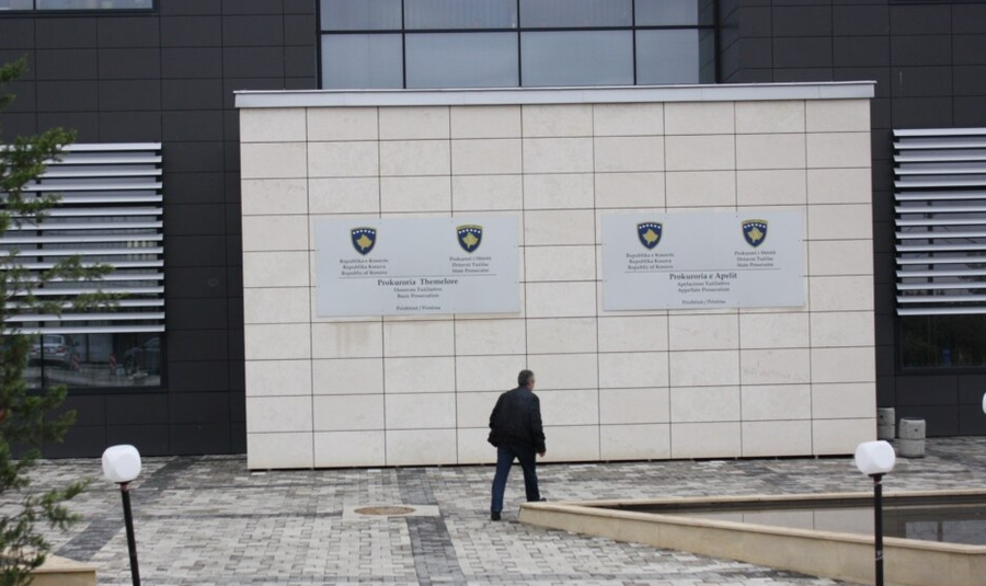 Supreme Court of Kosovo: Issuance of sub-legal acts by ministers who are MPs