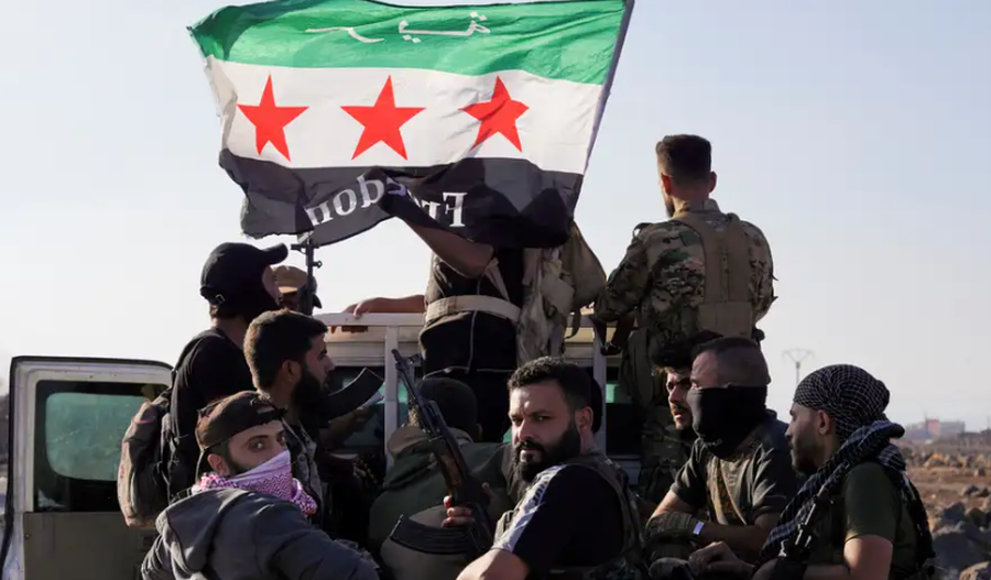 Violence in Syria, government troops enter Suweida