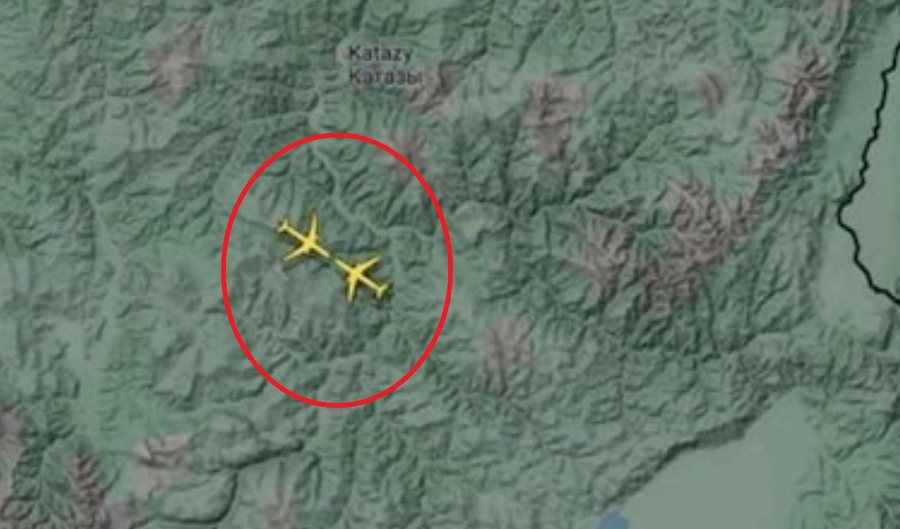 Prag tragjedia në ajër, dy avionë shmangin përplasjen