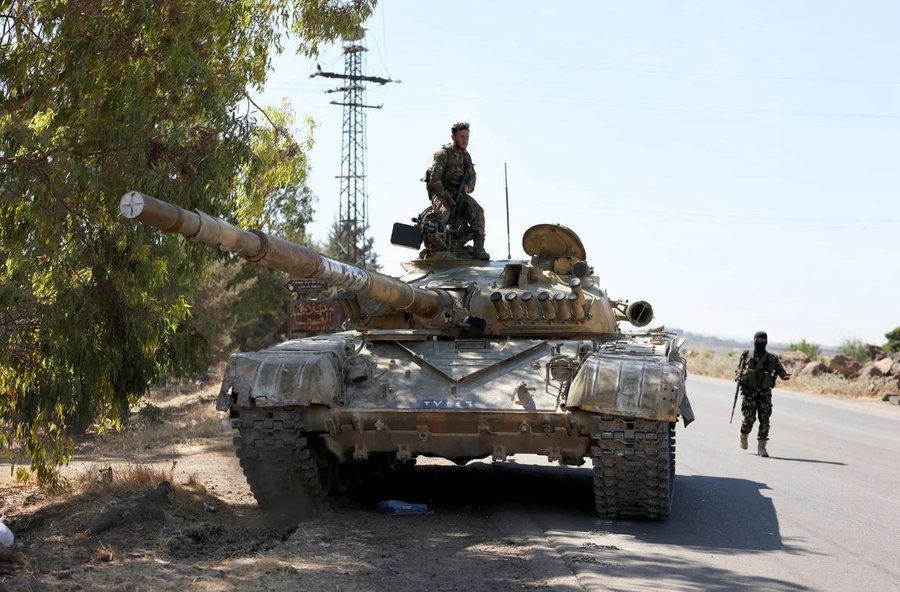 Kush janë druzët dhe pse Izraeli po bombardon Sirinë për